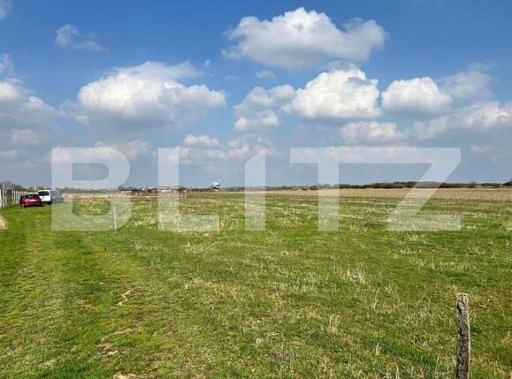 Teren de vânzare Lucian Blaga - 139872TV | BLITZ Satu Mare | Poza2