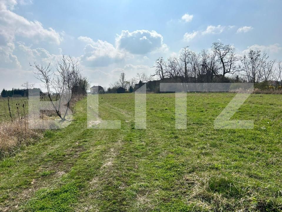 Teren de vânzare Lucian Blaga - 139872TV | BLITZ Satu Mare | Poza3