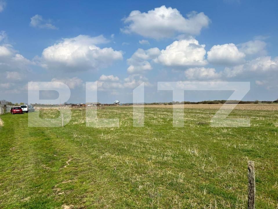 Teren de vânzare Lucian Blaga - 139872TV | BLITZ Satu Mare | Poza2