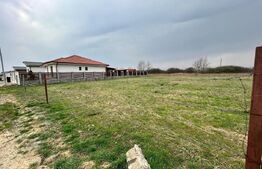 Teren intravilan | 700mp | Odoreu