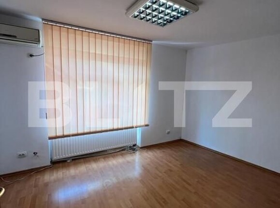 Spațiu birouri de închiriat Central - 139874SIB | BLITZ Satu Mare | Poza1