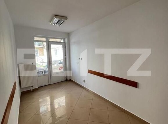 Spațiu birouri de închiriat Central - 139874SIB | BLITZ Satu Mare | Poza4