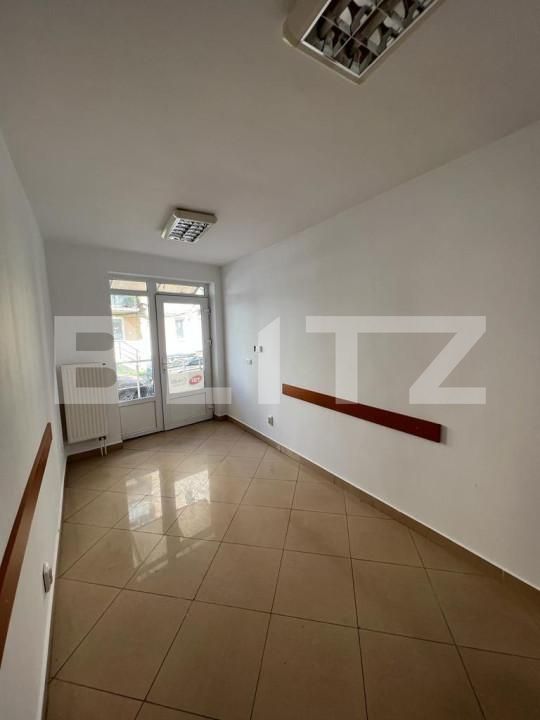 Spațiu birouri de închiriat Central - 139874SIB | BLITZ Satu Mare | Poza4
