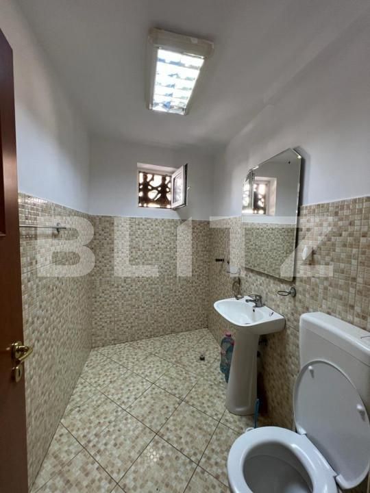Spațiu birouri de închiriat Central - 139874SIB | BLITZ Satu Mare | Poza5