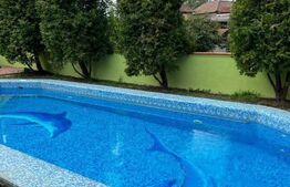 Proprietate de excepție cu casă spațioasă, piscină și teren generos