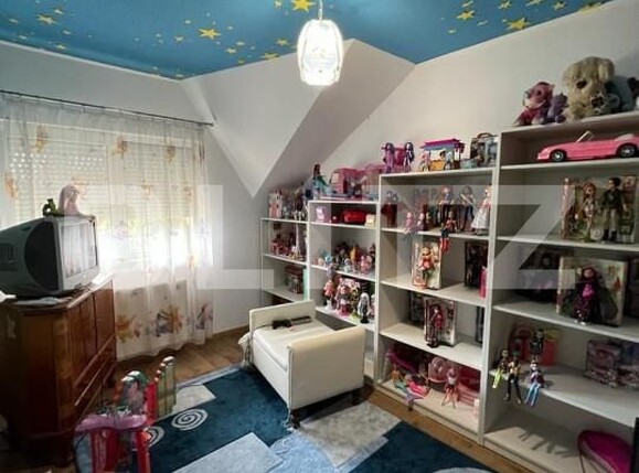 Casa de vânzare 6 camere Nord-Vest - 139876CV | BLITZ Satu Mare | Poza5