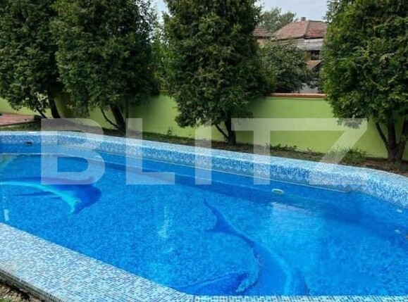 Casa de vânzare 6 camere Nord-Vest - 139876CV | BLITZ Satu Mare | Poza8