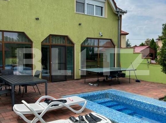 Casa de vânzare 6 camere Nord-Vest - 139876CV | BLITZ Satu Mare | Poza7