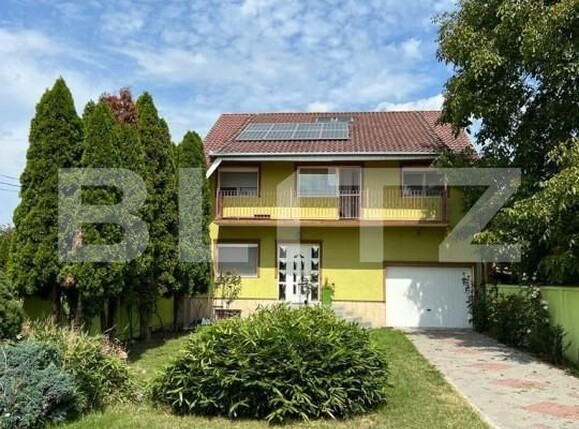 Casa de vânzare 6 camere Nord-Vest - 139876CV | BLITZ Satu Mare | Poza1