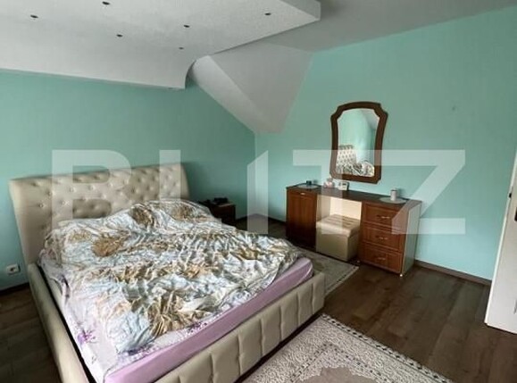 Casa de vânzare 6 camere Nord-Vest - 139876CV | BLITZ Satu Mare | Poza4