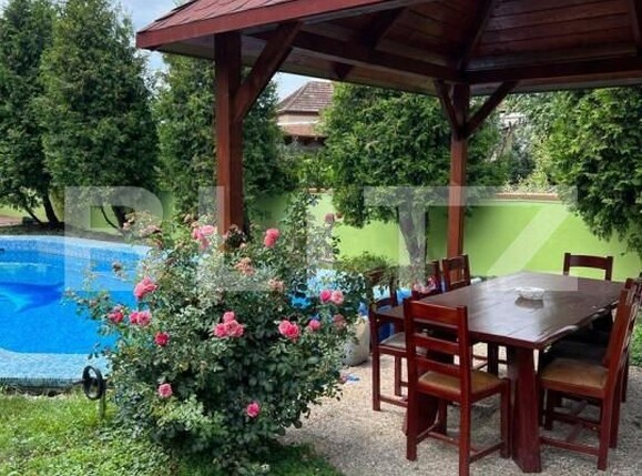 Casa de vânzare 6 camere Nord-Vest - 139876CV | BLITZ Satu Mare | Poza9