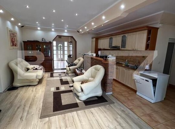 Casa de vânzare 6 camere Nord-Vest - 139876CV | BLITZ Satu Mare | Poza2