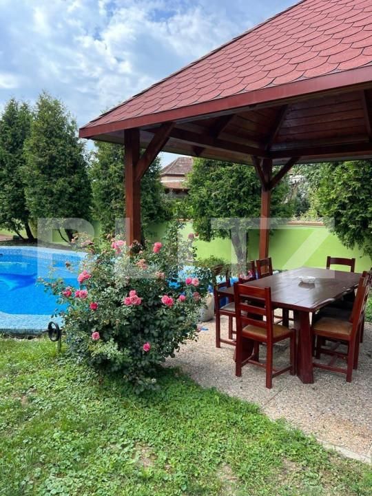 Casa de vânzare 6 camere Nord-Vest - 139876CV | BLITZ Satu Mare | Poza9