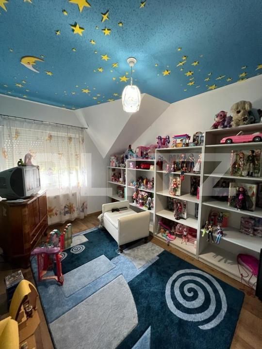 Casa de vânzare 6 camere Nord-Vest - 139876CV | BLITZ Satu Mare | Poza5