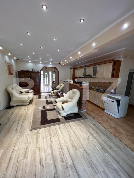 Casa de vânzare 6 camere Nord-Vest - 139876CV | BLITZ Satu Mare | Poza2