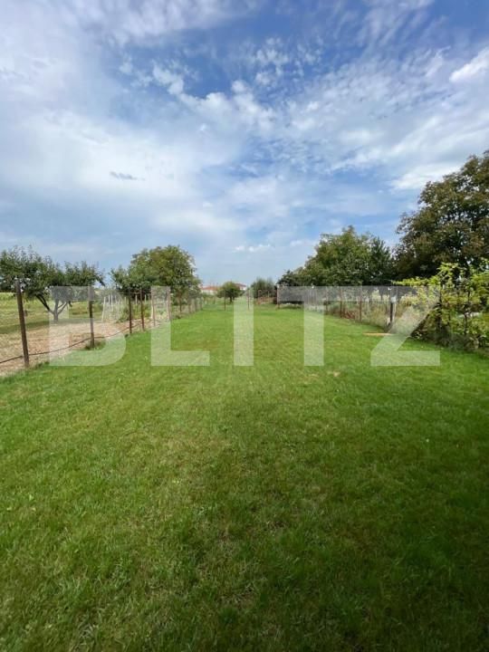 Casa de vânzare 6 camere Nord-Vest - 139876CV | BLITZ Satu Mare | Poza10