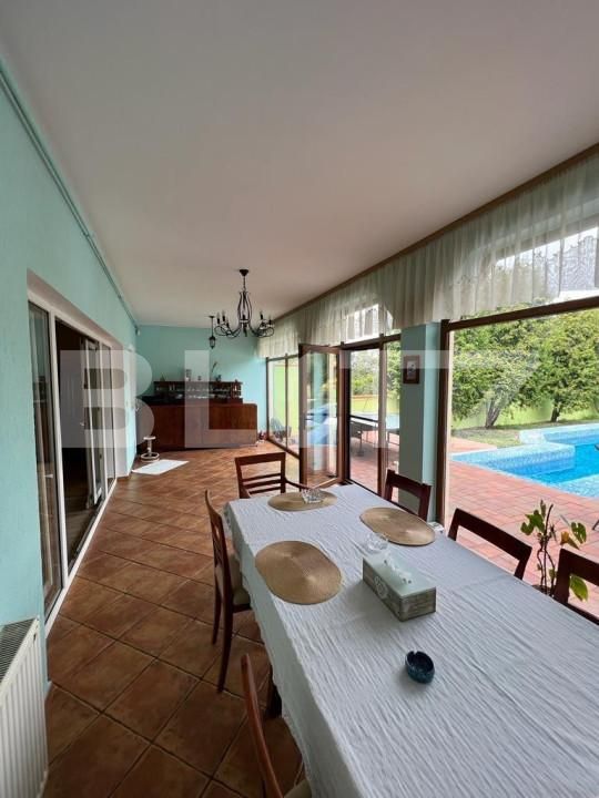 Casa de vânzare 6 camere Nord-Vest - 139876CV | BLITZ Satu Mare | Poza6