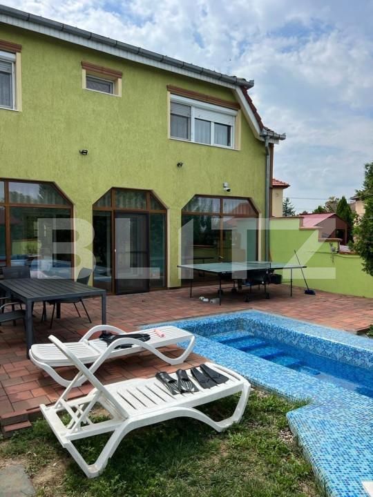 Casa de vânzare 6 camere Nord-Vest - 139876CV | BLITZ Satu Mare | Poza7