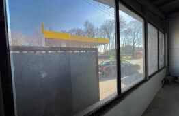  Spațiu Comercial în Zona Soarelui