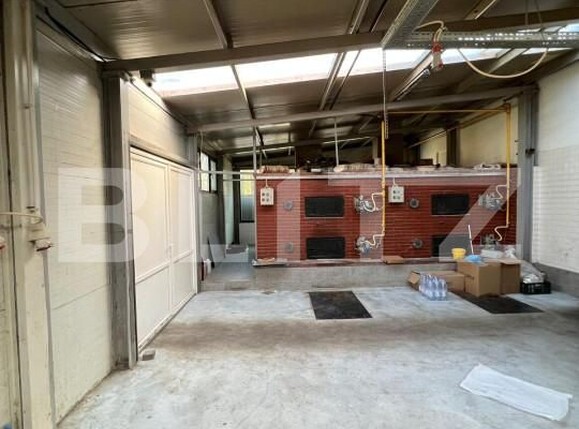 Spațiu comercial de închiriat Soarelui - 139877SIC | BLITZ Satu Mare | Poza3