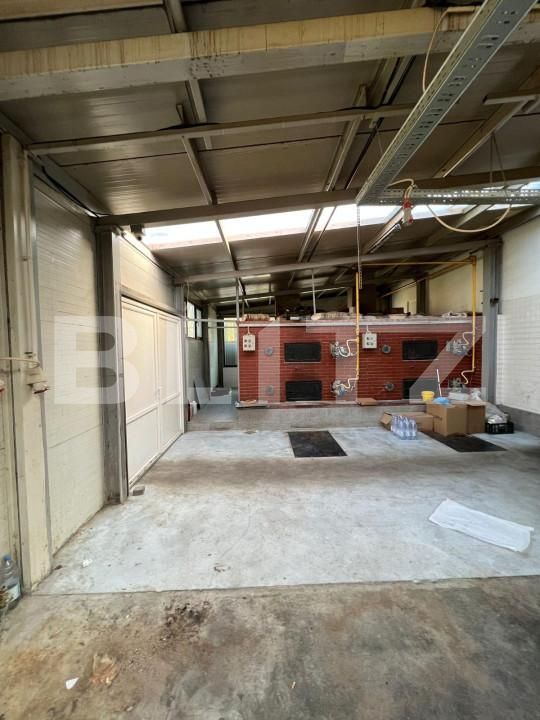 Spațiu comercial de închiriat Soarelui - 139877SIC | BLITZ Satu Mare | Poza3