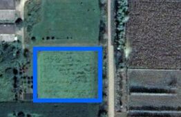 Teren Extravilan în Apropierea Zonei Industriale din Lazuri