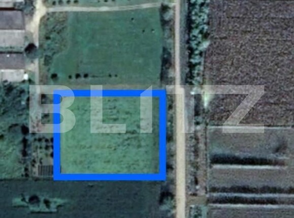 Teren de vânzare Nord-Vest - 139879TV | BLITZ Satu Mare | Poza2