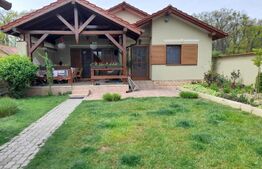 Casa de vanzare, 4 camere, 126mp suprafata la sol, Zona Padurea Noroieni