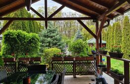 Casa de vanzare, 4 camere, 126mp suprafata la sol, Zona Padurea Noroieni