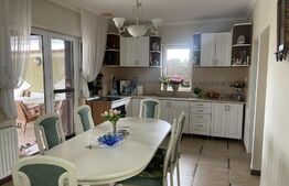 Casa de vanzare, 4 camere, 126mp suprafata la sol, Zona Padurea Noroieni