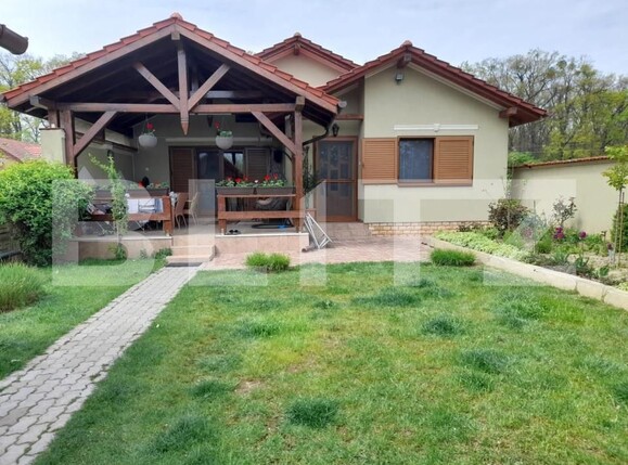 Casa de vânzare 4 camere Nord - 139880CV | BLITZ Satu Mare | Poza3