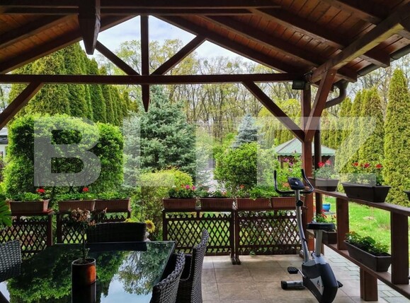 Casa de vânzare 4 camere Nord - 139880CV | BLITZ Satu Mare | Poza2