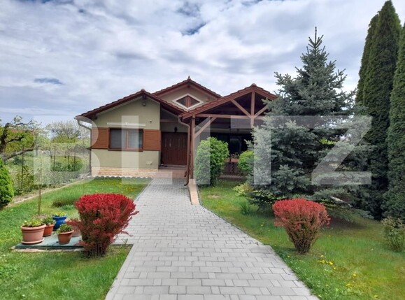 Casa de vânzare 4 camere Nord - 139880CV | BLITZ Satu Mare | Poza1