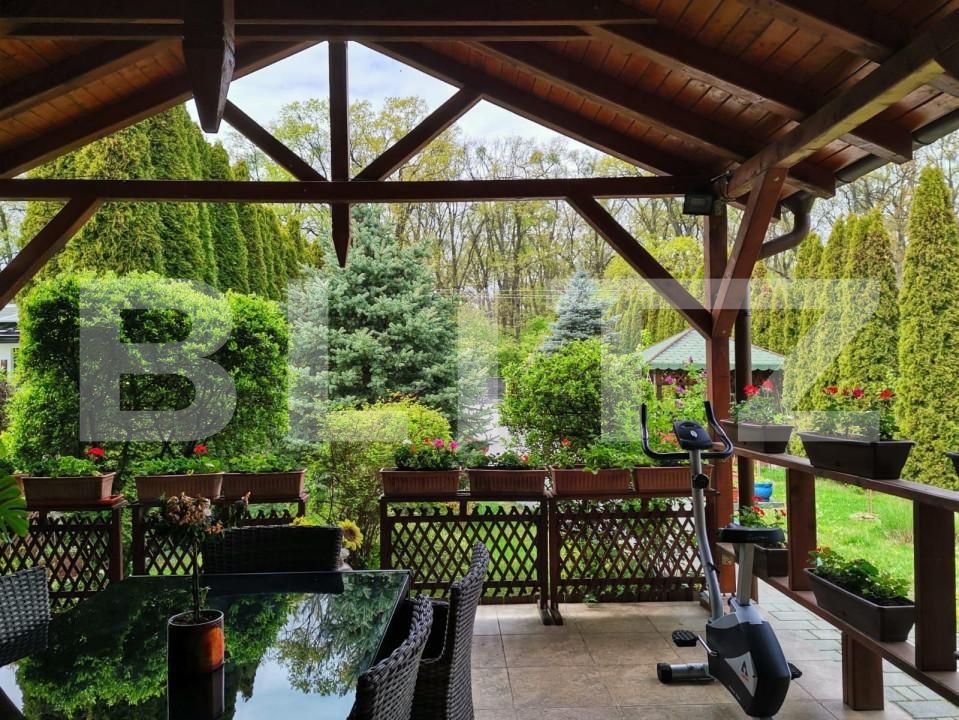 Casa de vânzare 4 camere Nord - 139880CV | BLITZ Satu Mare | Poza2