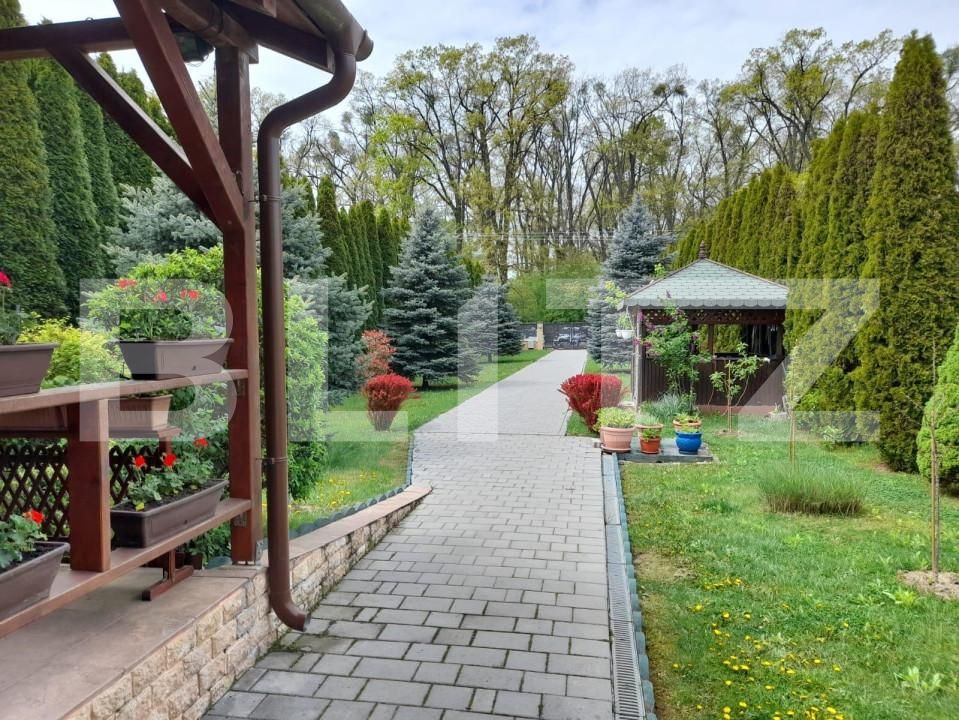 Casa de vânzare 4 camere Nord - 139880CV | BLITZ Satu Mare | Poza4