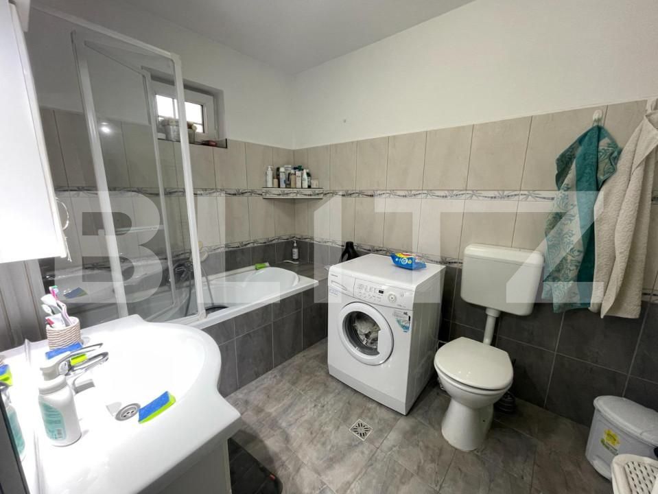 Casa de vânzare 4 camere Nord - 139880CV | BLITZ Satu Mare | Poza5