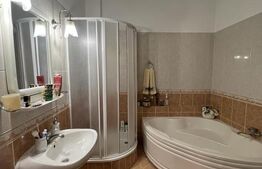 Casa 140 mp, 3 camere, central