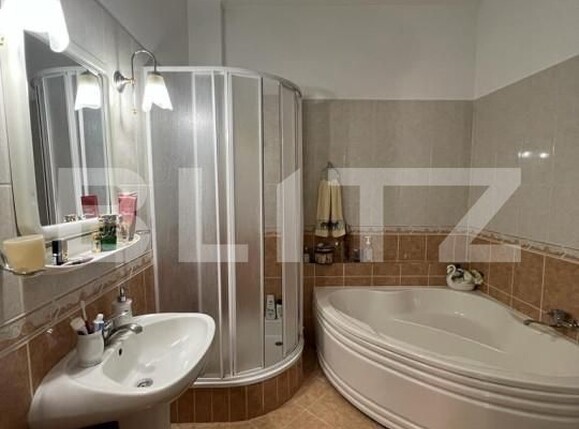 Casa de vânzare 3 camere Central - 139881CV | BLITZ Satu Mare | Poza5