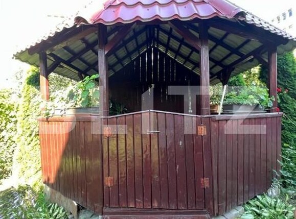 Casa de vânzare 3 camere Central - 139881CV | BLITZ Satu Mare | Poza7