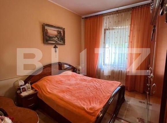 Casa de vânzare 3 camere Central - 139881CV | BLITZ Satu Mare | Poza3