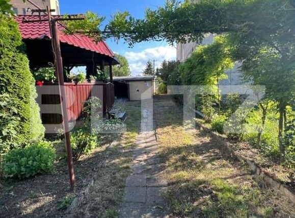 Casa de vânzare 3 camere Central - 139881CV | BLITZ Satu Mare | Poza6