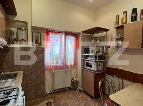 Casa de vânzare 3 camere Central - 139881CV | BLITZ Satu Mare | Poza4