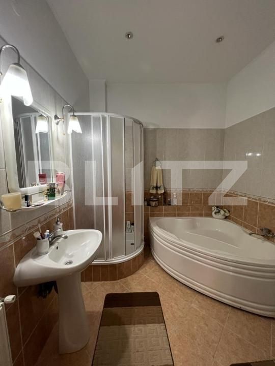 Casa de vânzare 3 camere Central - 139881CV | BLITZ Satu Mare | Poza5