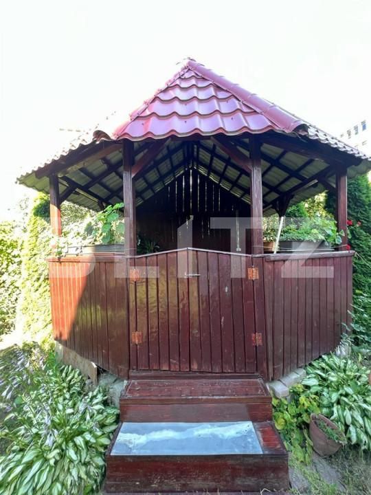 Casa de vânzare 3 camere Central - 139881CV | BLITZ Satu Mare | Poza7