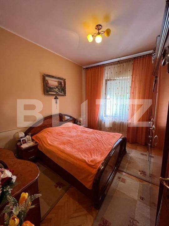 Casa de vânzare 3 camere Central - 139881CV | BLITZ Satu Mare | Poza3