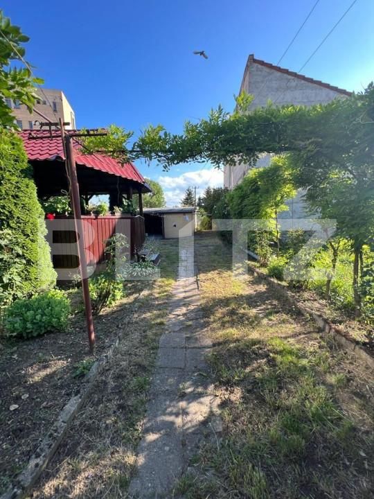 Casa de vânzare 3 camere Central - 139881CV | BLITZ Satu Mare | Poza6