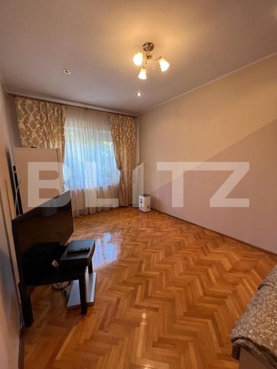 Casa de vânzare 3 camere Central - 139881CV | BLITZ Satu Mare | Poza2
