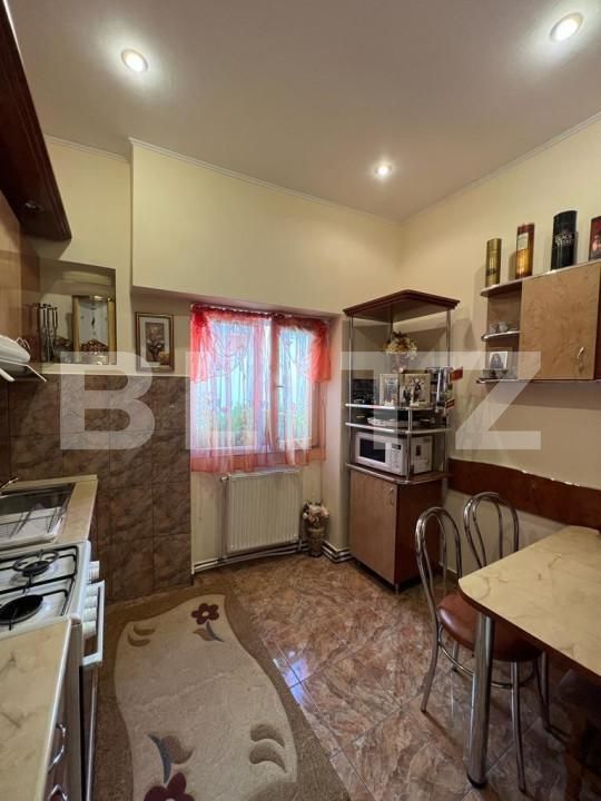 Casa de vânzare 3 camere Central - 139881CV | BLITZ Satu Mare | Poza4