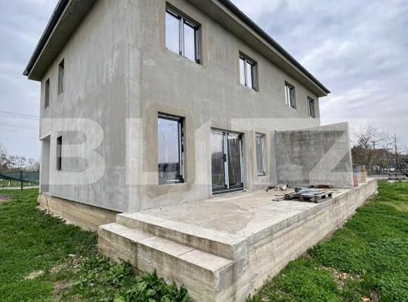 Casa de vânzare 4 camere Titulescu - 139882CV | BLITZ Satu Mare | Poza3