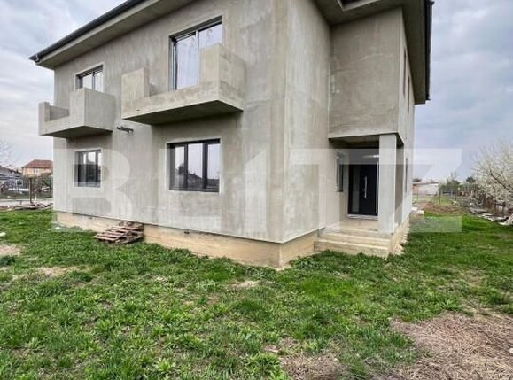 Casa de vânzare 4 camere Titulescu - 139882CV | BLITZ Satu Mare | Poza1